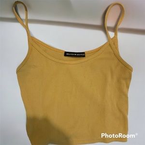 Brandy Melville Tank top